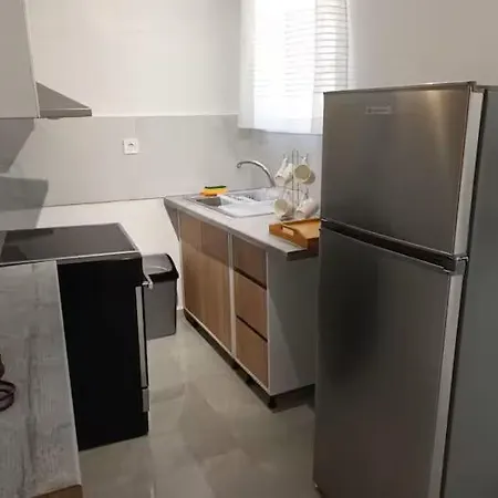 Feriehus The Sun House In Paradisi Paradeísion