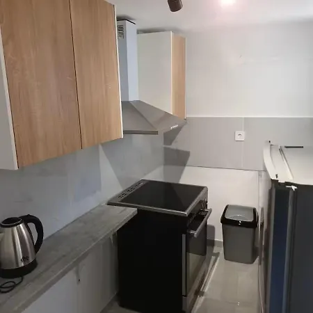 The Sun House In Paradisi Feriehus *