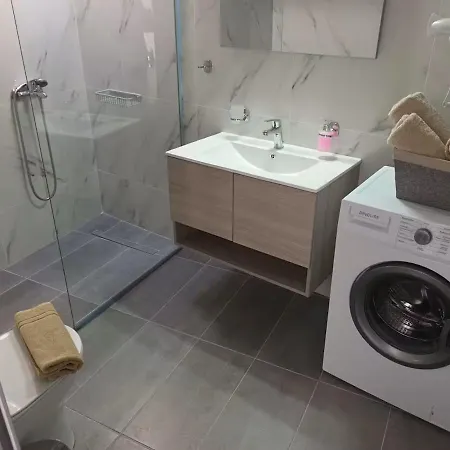 The Sun House In Paradisi * Paradeísion