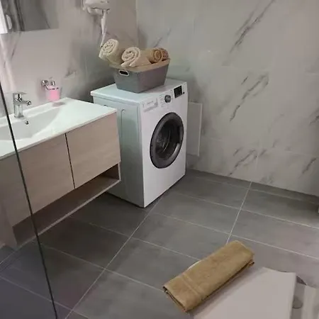 The Sun House In Paradisi * Paradeísion