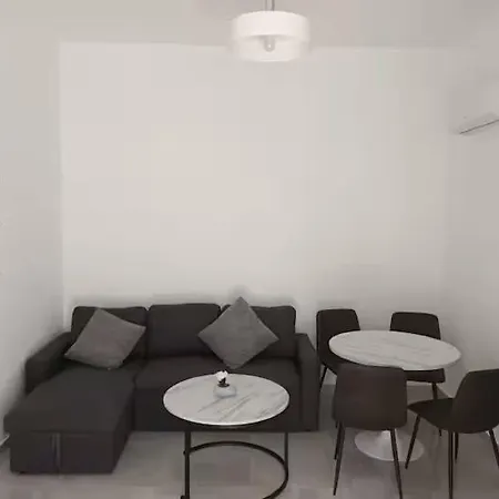 Dom wakacyjny The Sun House In Paradisi Rhodes City