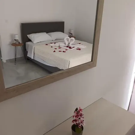 The Sun House In Paradisi Rhodes City