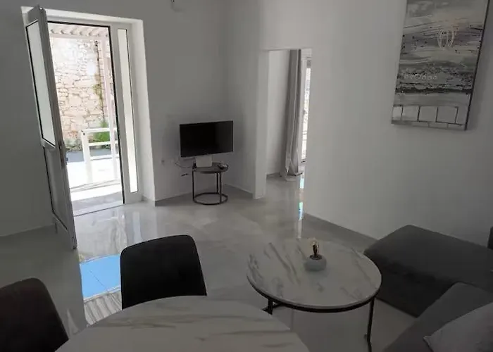 Holiday home The Sun House In Paradisi Paradisi (Rhodes)