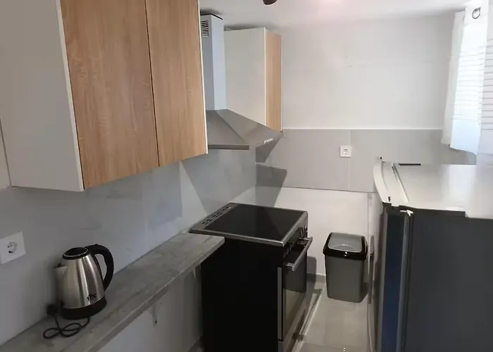 The Sun House In Paradisi Holiday home *