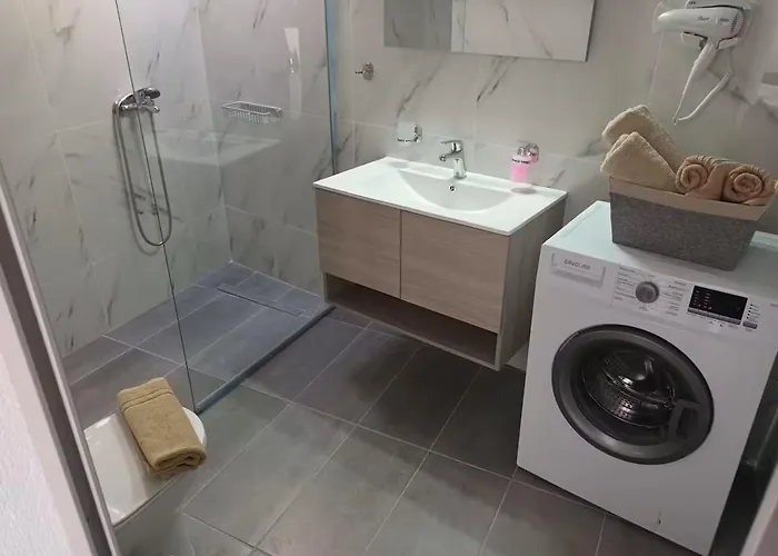 The Sun House In Paradisi * Paradisi (Rhodes)