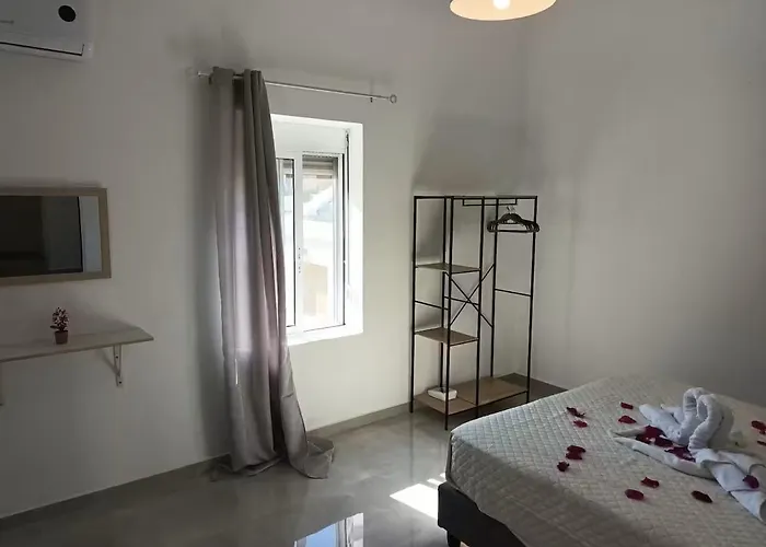 Holiday home The Sun House In Paradisi Paradisi (Rhodes)